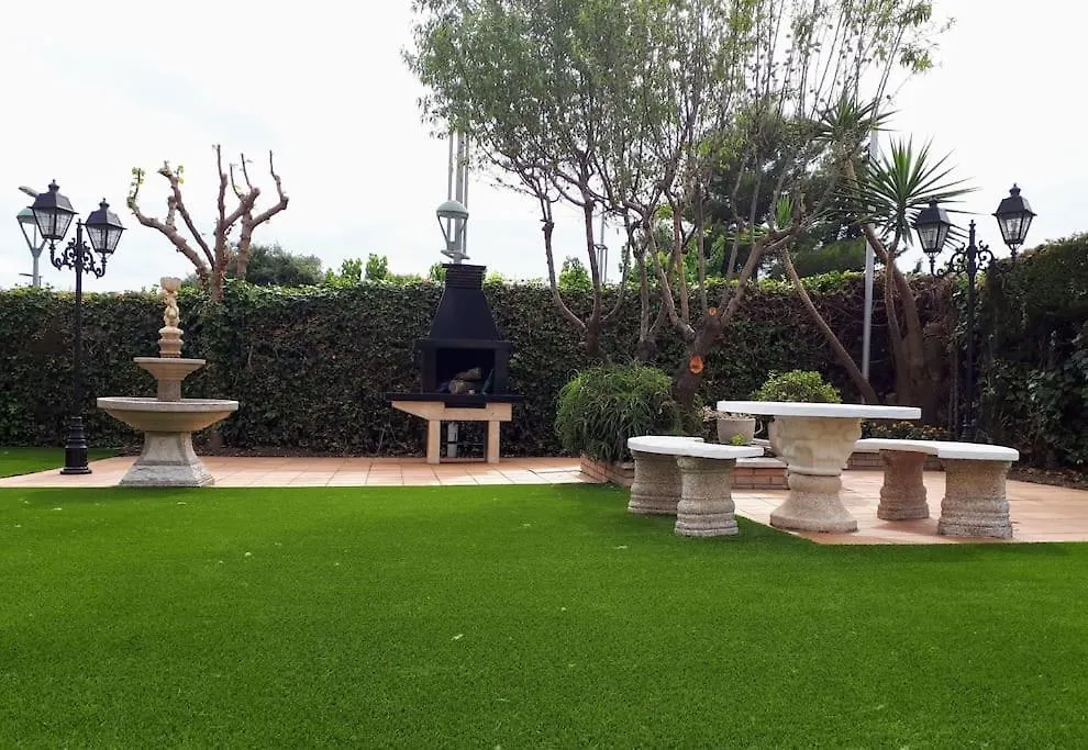 Family House - La Mora Beach - Tarragona Dom wakacyjny