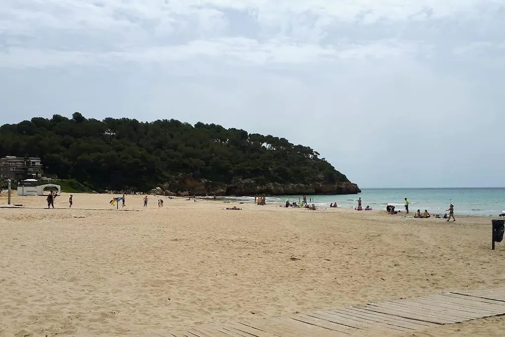 Family House - La Mora Beach - Tarragona Dom wakacyjny