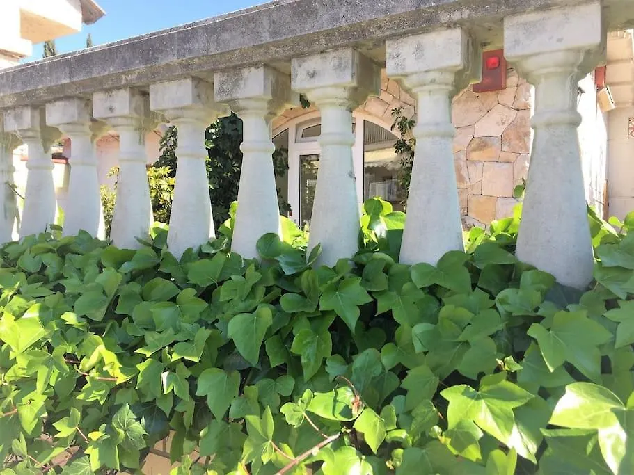 Dom wakacyjny Family House - La Mora Beach - Tarragona