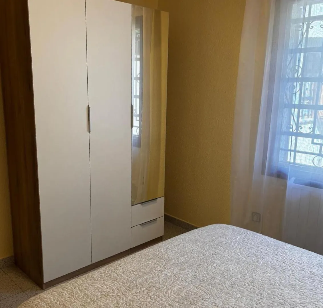 Family House - La Mora Beach - Tarragona Hiszpania