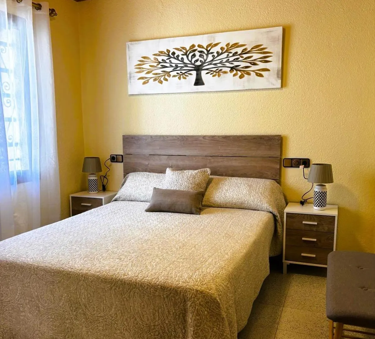 Dom wakacyjny Family House - La Mora Beach - Tarragona